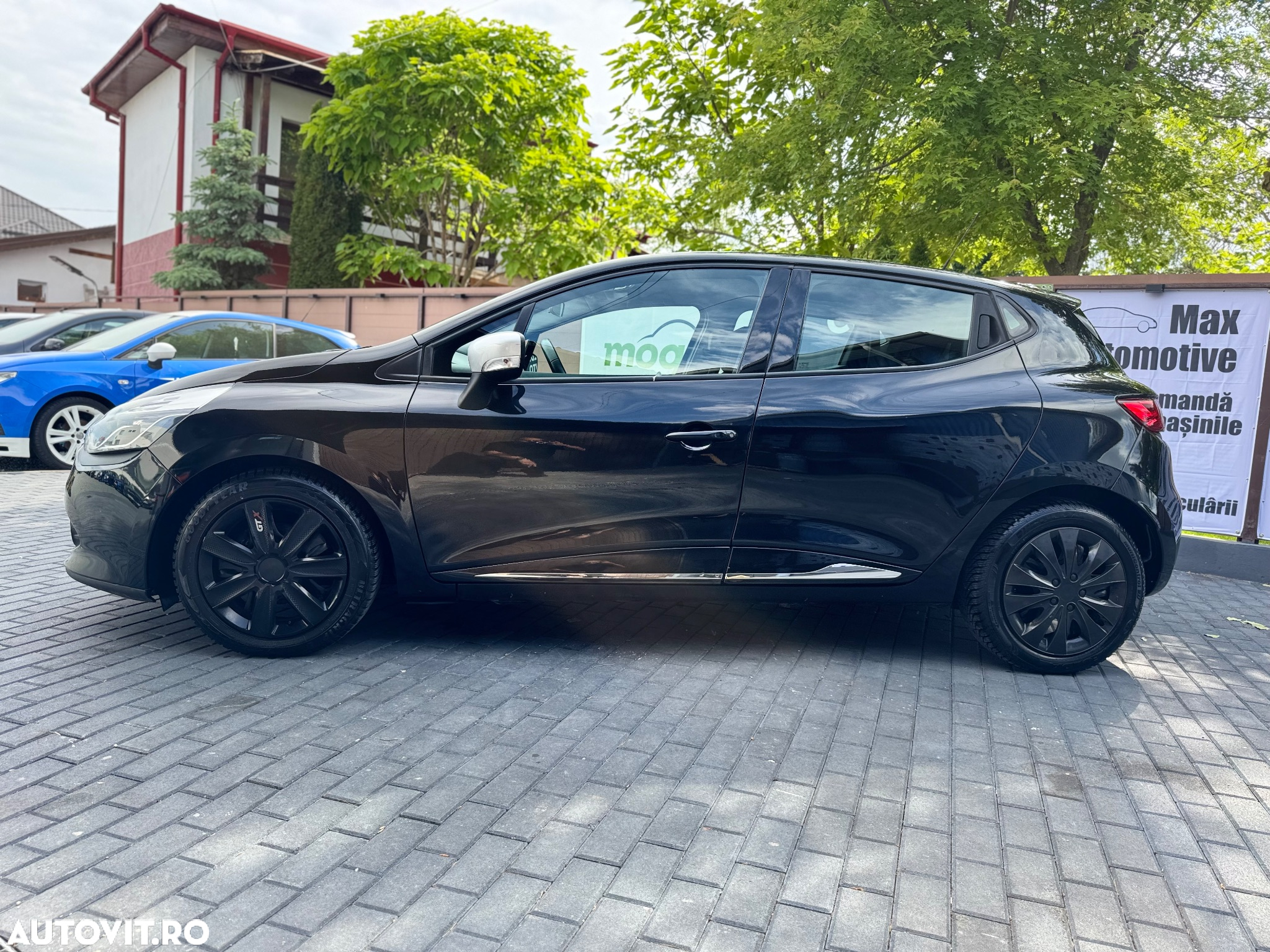 Renault Clio (Energy) TCe 90 Bose Edition - 25