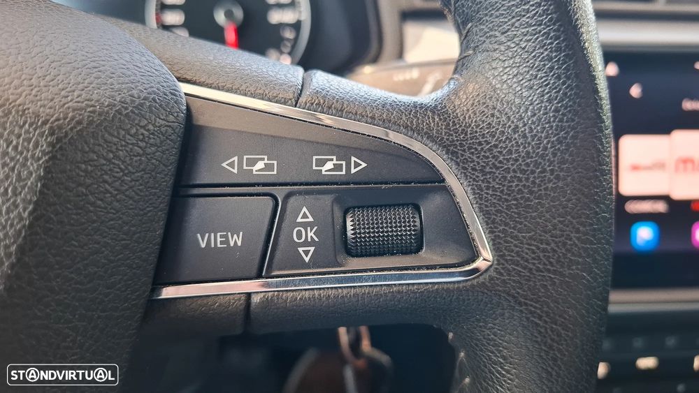 SEAT Arona 1.0 TSI Style - 27