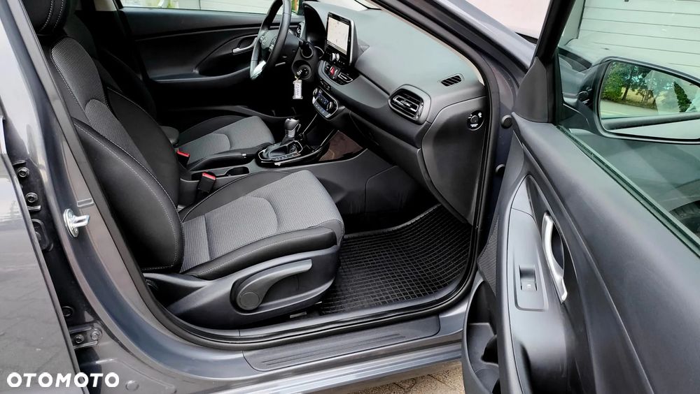 Hyundai i30 - 4