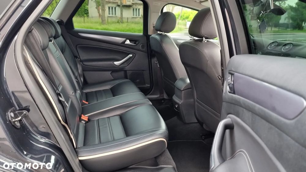 Ford Mondeo 2.0 TDCi Titanium MPS6 - 15