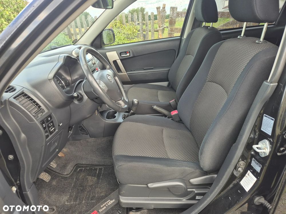 Daihatsu Terios 4WD Top Pirsch - 19