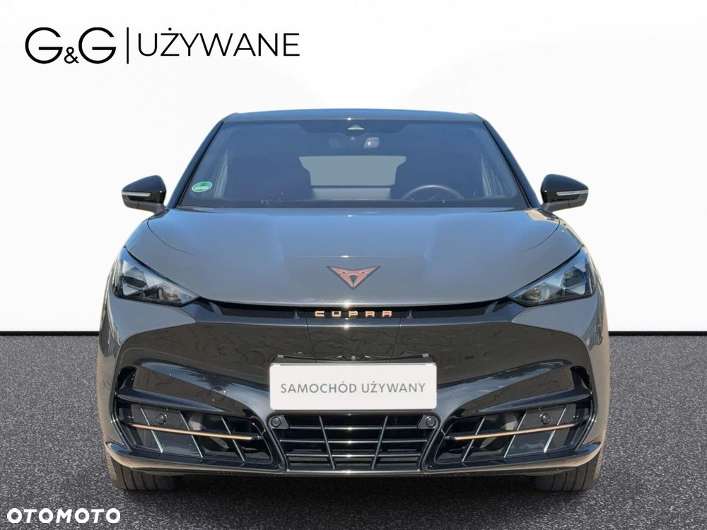 Cupra Tavascan - 3