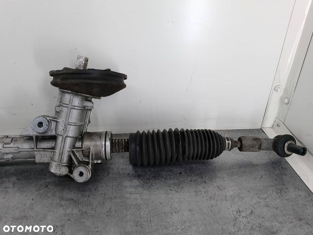 MAGLOWNICA PRZEKŁADNIA KIEROWNICY AUDI A4 B6 3.0 V6 - 9