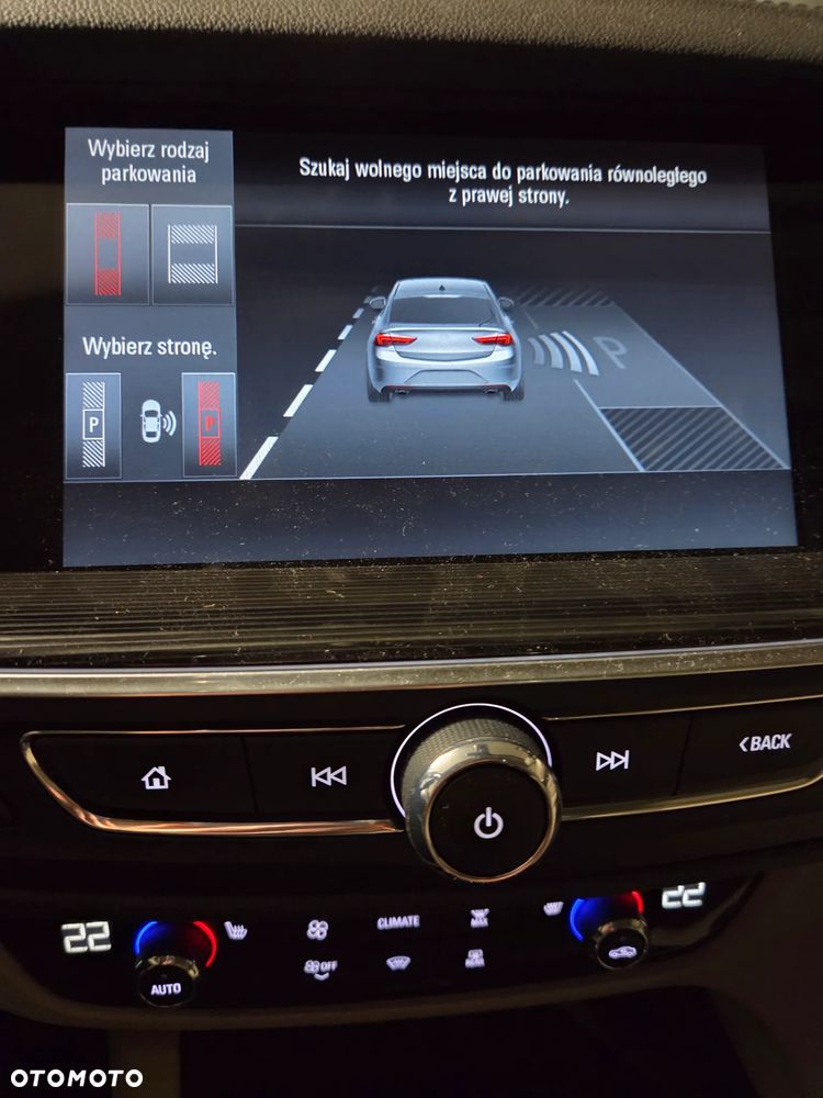 Opel Insignia 1.5 T Exclusive S&S - 11