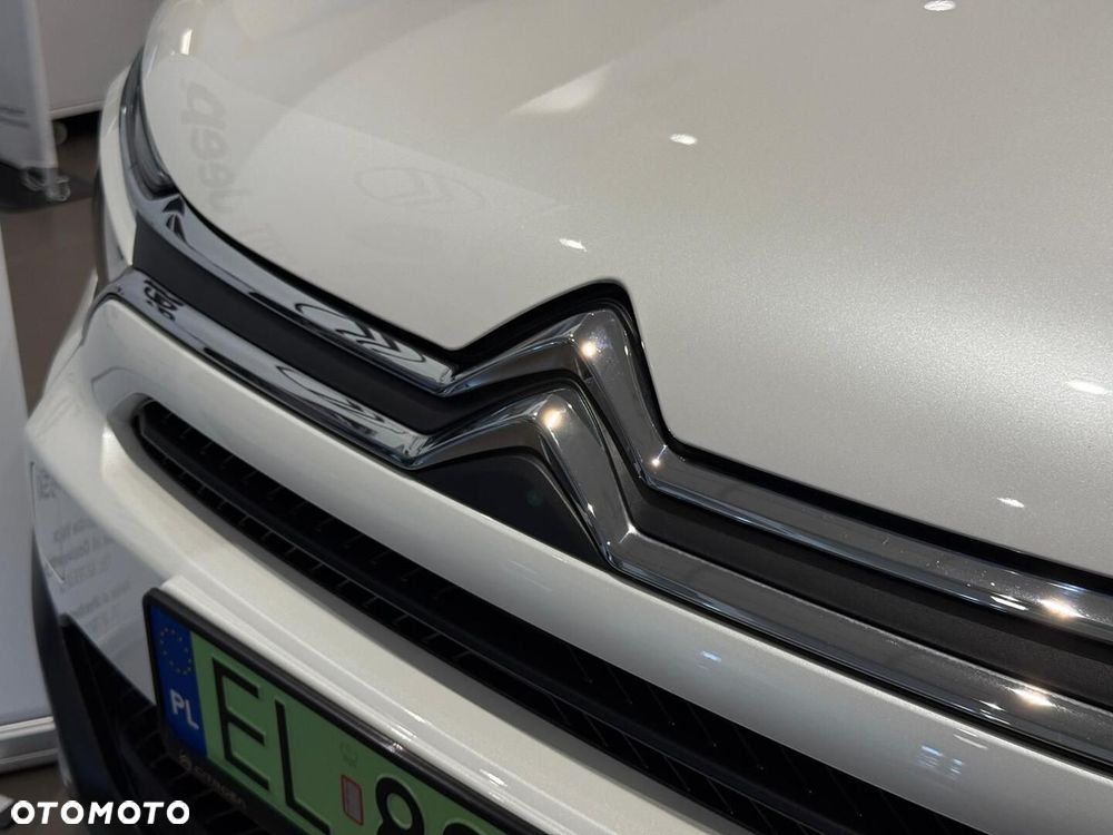 Citroën C4X - 7
