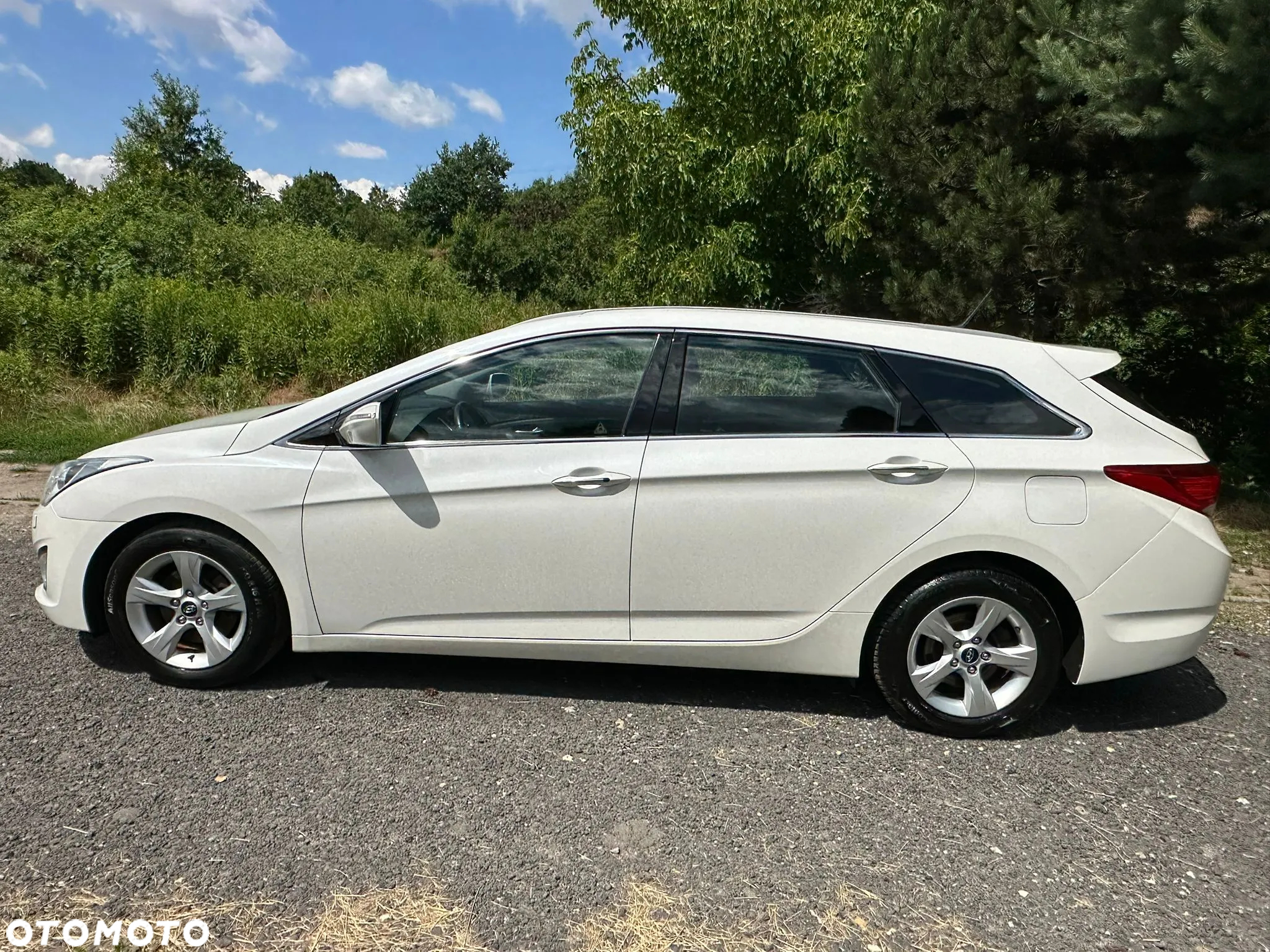 Hyundai i40 1.6 GDI BlueDrive Business - 2