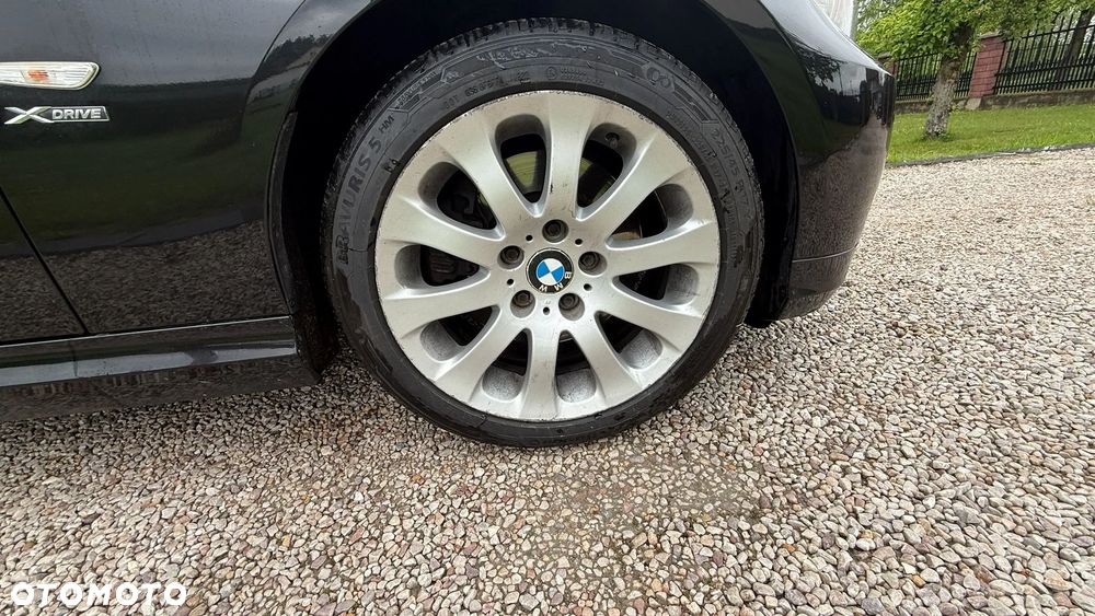BMW Seria 3 325i xDrive Edition Exclusive - 21
