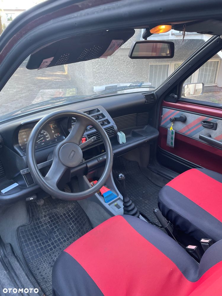 Fiat Cinquecento 704 ED - 5