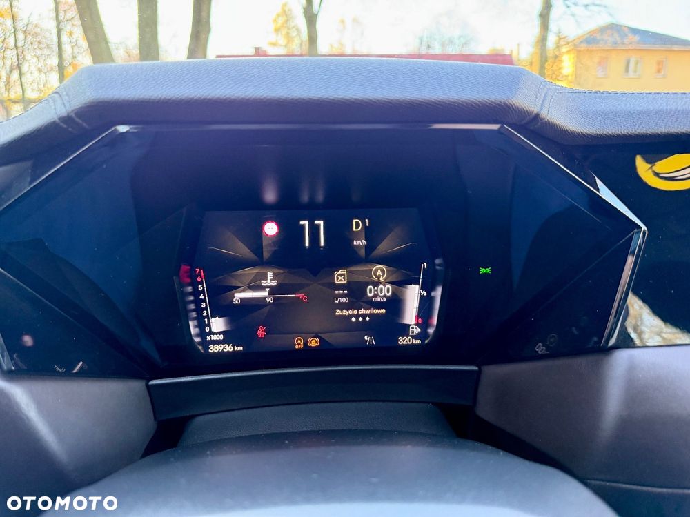 DS Automobiles DS 4 1.2 PureTech Esprit de Voyage - 12