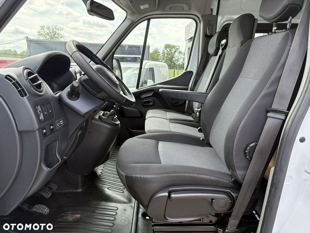 Renault Master - 9