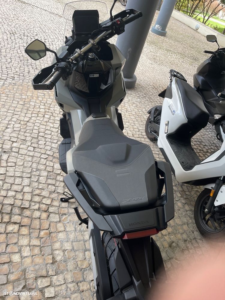 Honda X-ADV X adv 750 - 6