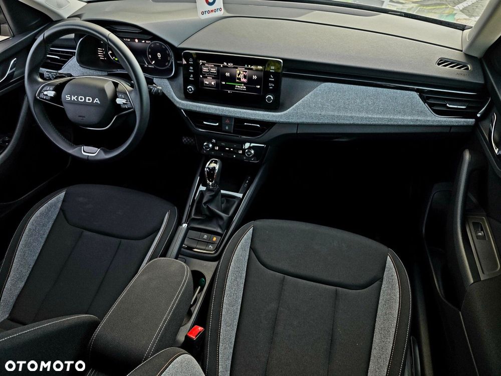 Skoda Kamiq 1.5 TSI Edition 130 DSG - 28
