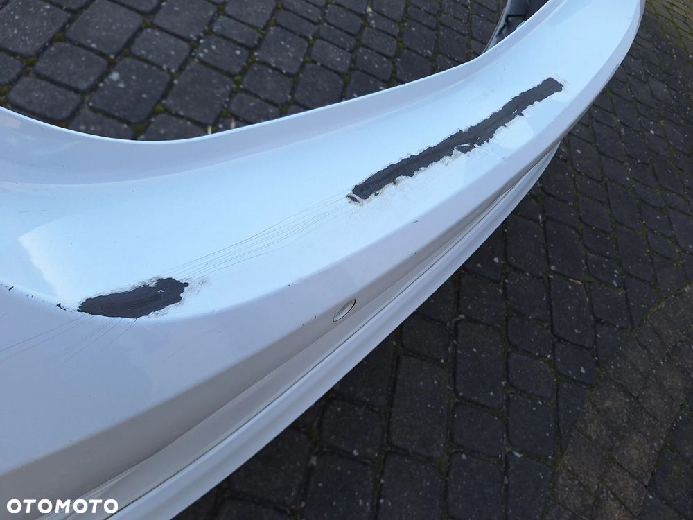 OPEL ASTRA J HB OPC ZDERZAK TYŁ TYLNY WYSYŁKA - 9