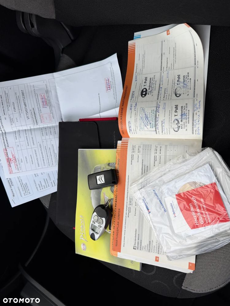 Citroën C3 Picasso VTi 120 Color Selektion - 38