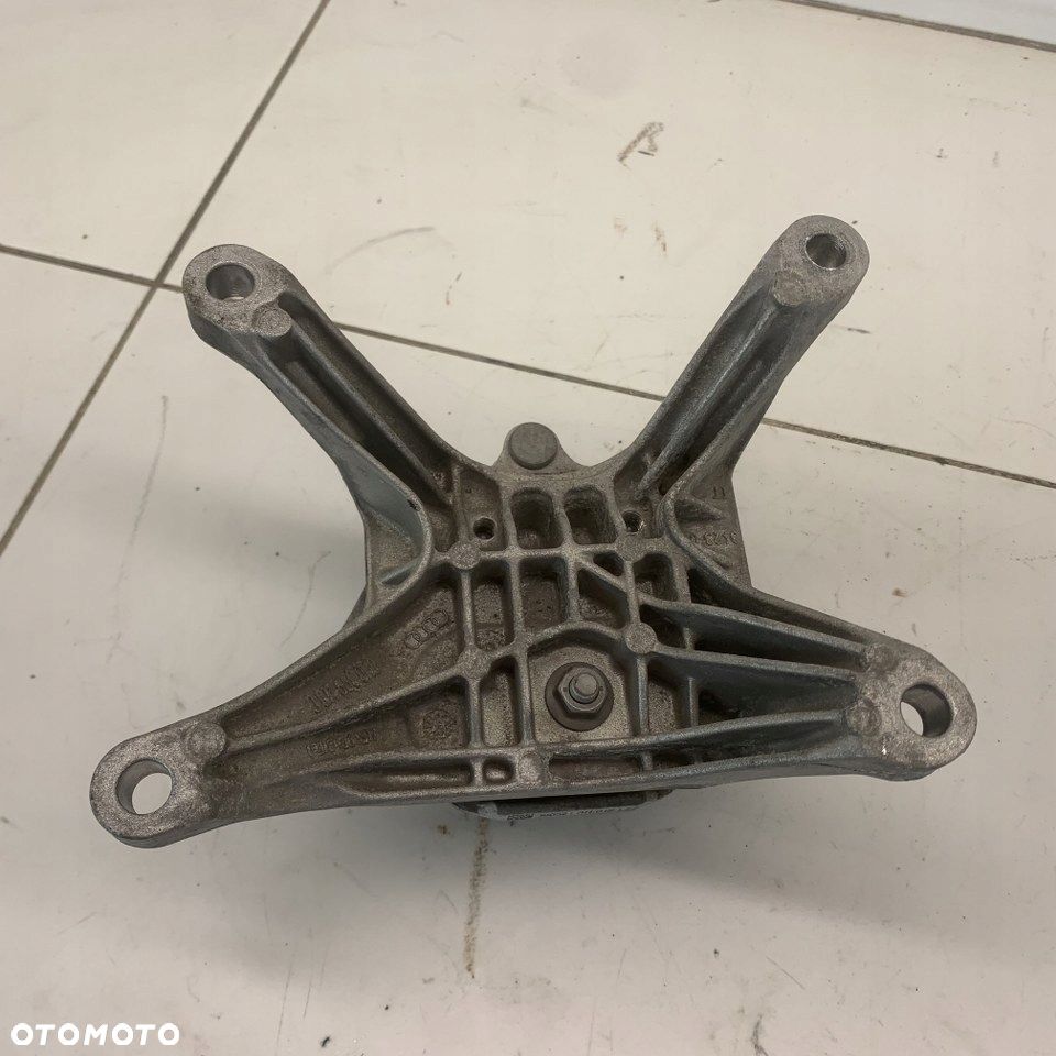 Łapa Mocowanie Skrzyni Biegów Automat Audi Q5 Fy 80A 2.0 Tdi 18R - 6