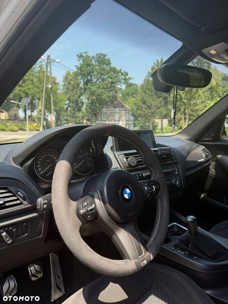BMW Seria 1 120d Sport Line - 11
