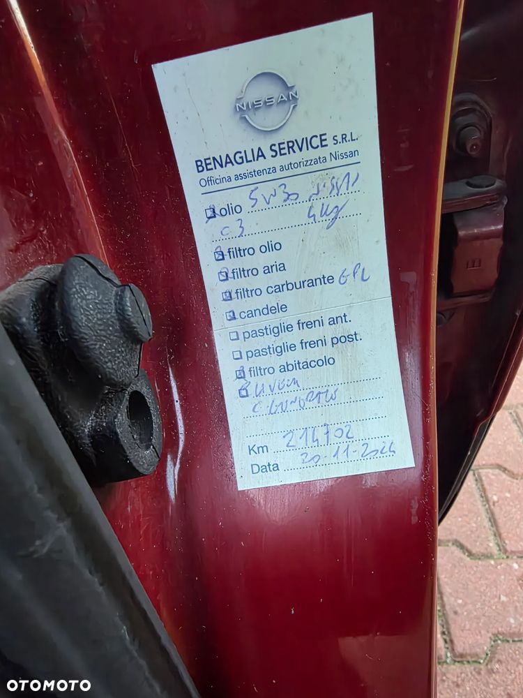 Nissan Qashqai 1.6 acenta - 3