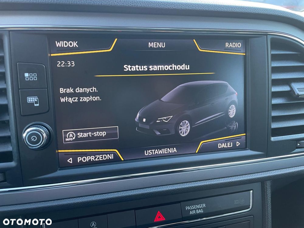 Seat Leon - 28