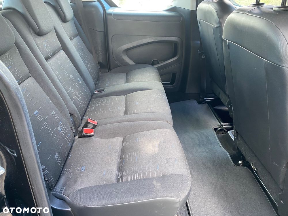 Citroën Berlingo - 26