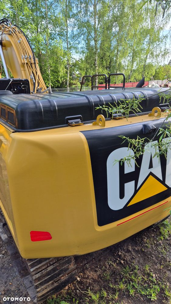 Caterpillar 330 FLN - 14