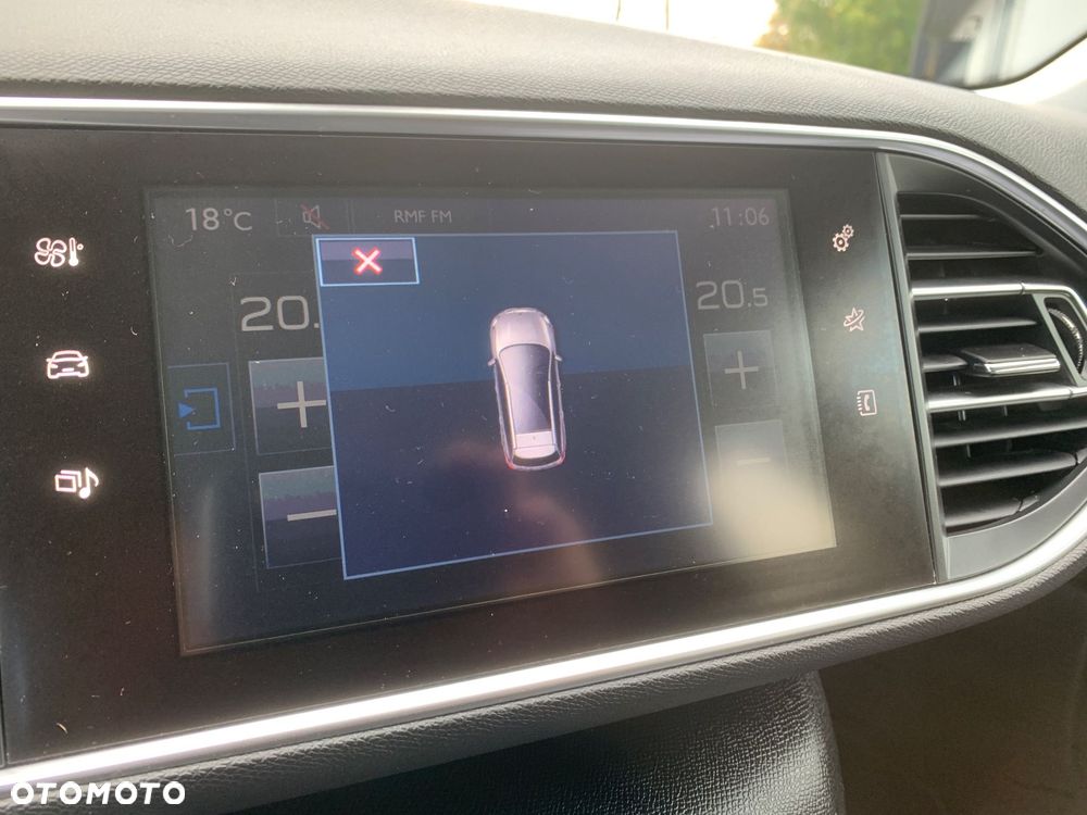 Peugeot 308 - 15