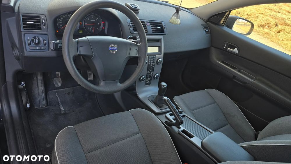 Volvo C30 1.6D RDesign - 8