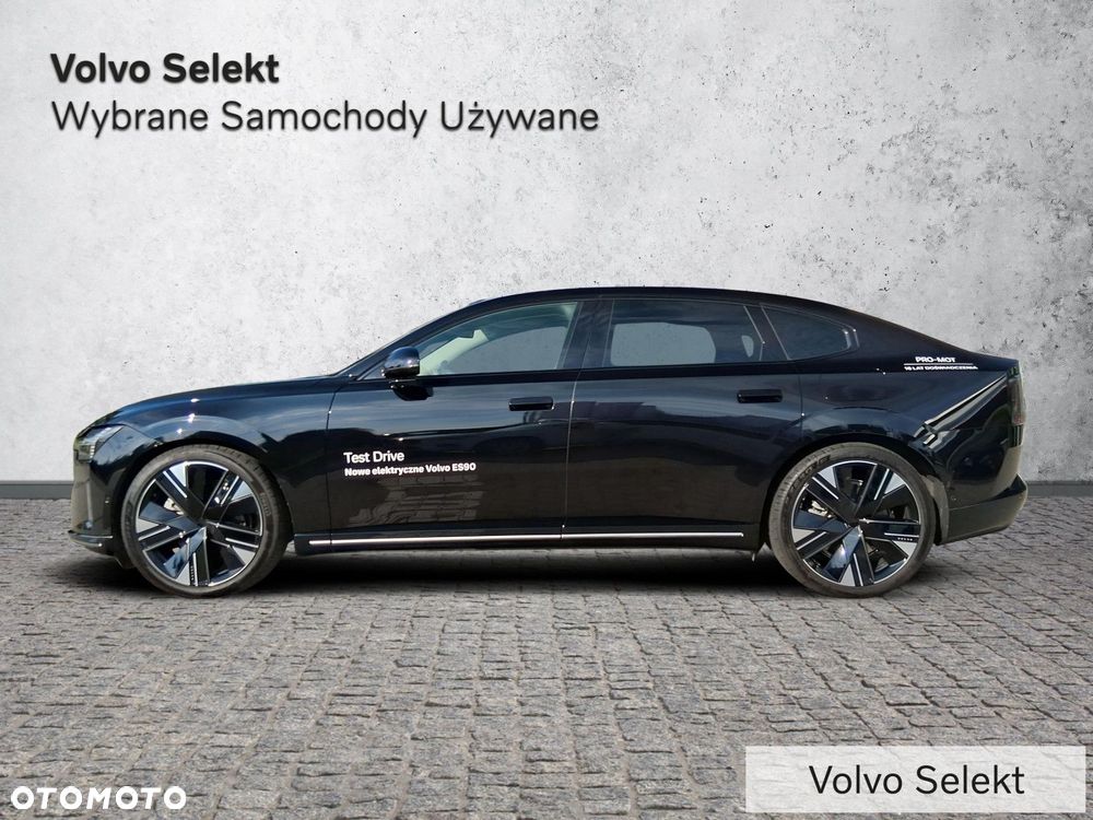 Volvo ES90 - 3