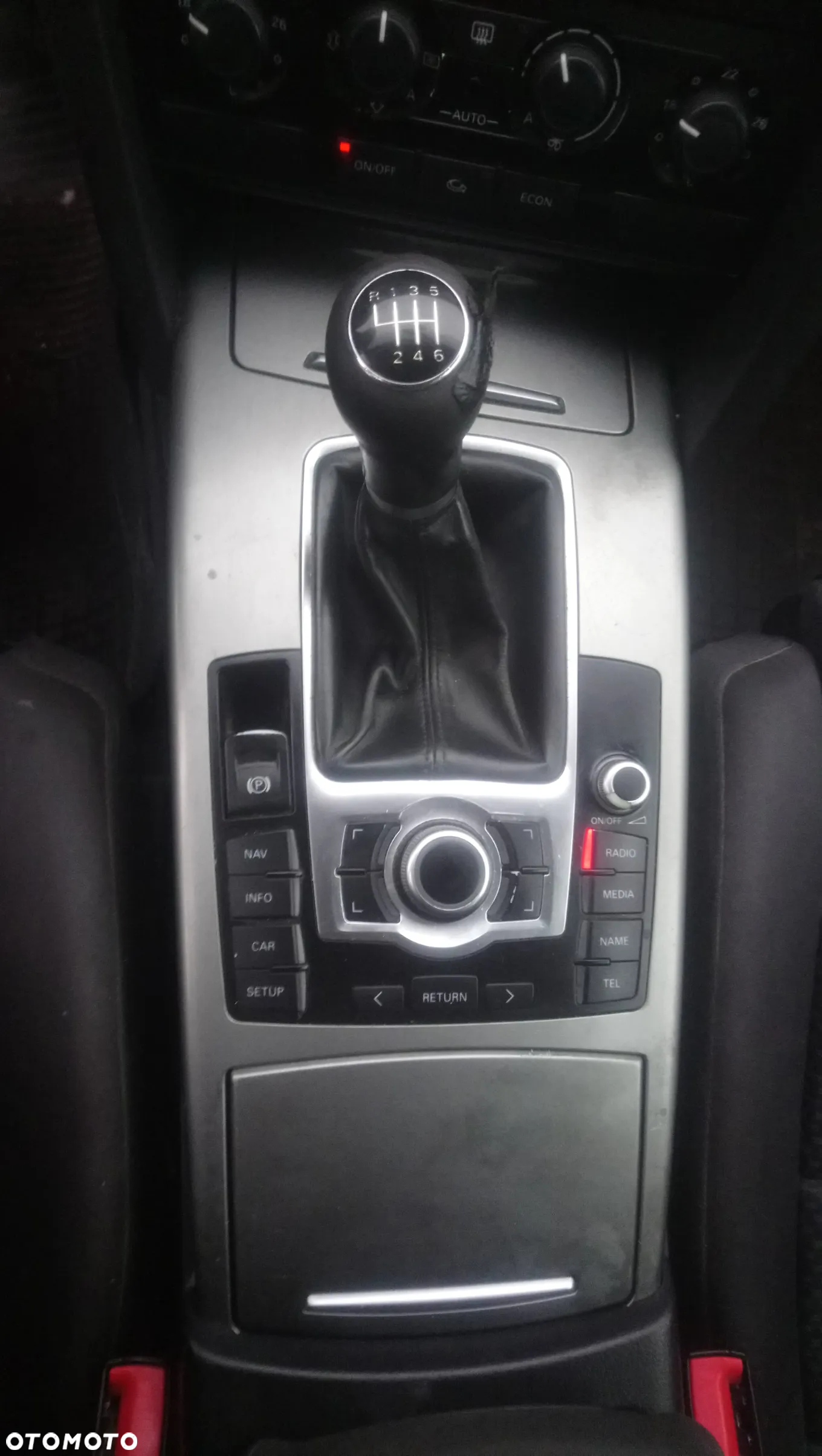 AUDI A6C6 2.7TDI"BPP" ""LZ5D"" Wszystkie Części - 34