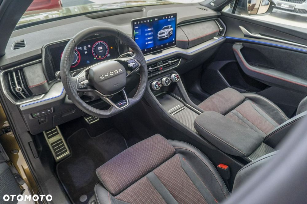 Skoda Kodiaq - 11