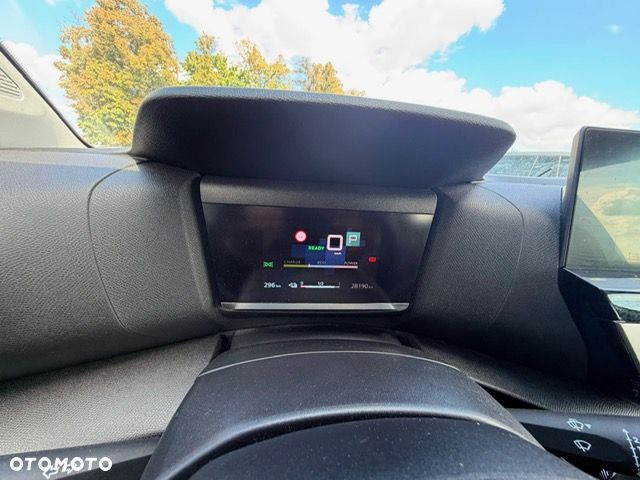 Citroën C4 e-C4 136 FEEL PACK - 11