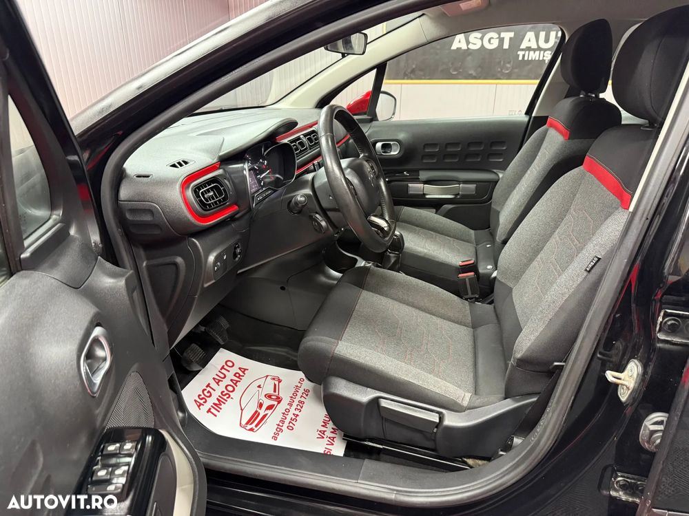Citroën C3 - 11