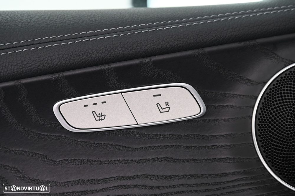 Mercedes-Benz E 300 de AMG Line - 22