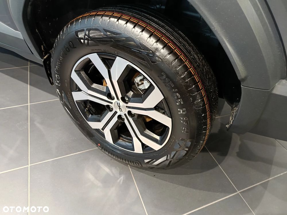 Dacia Bigster 1.2 TCe mHEV Expression - 28
