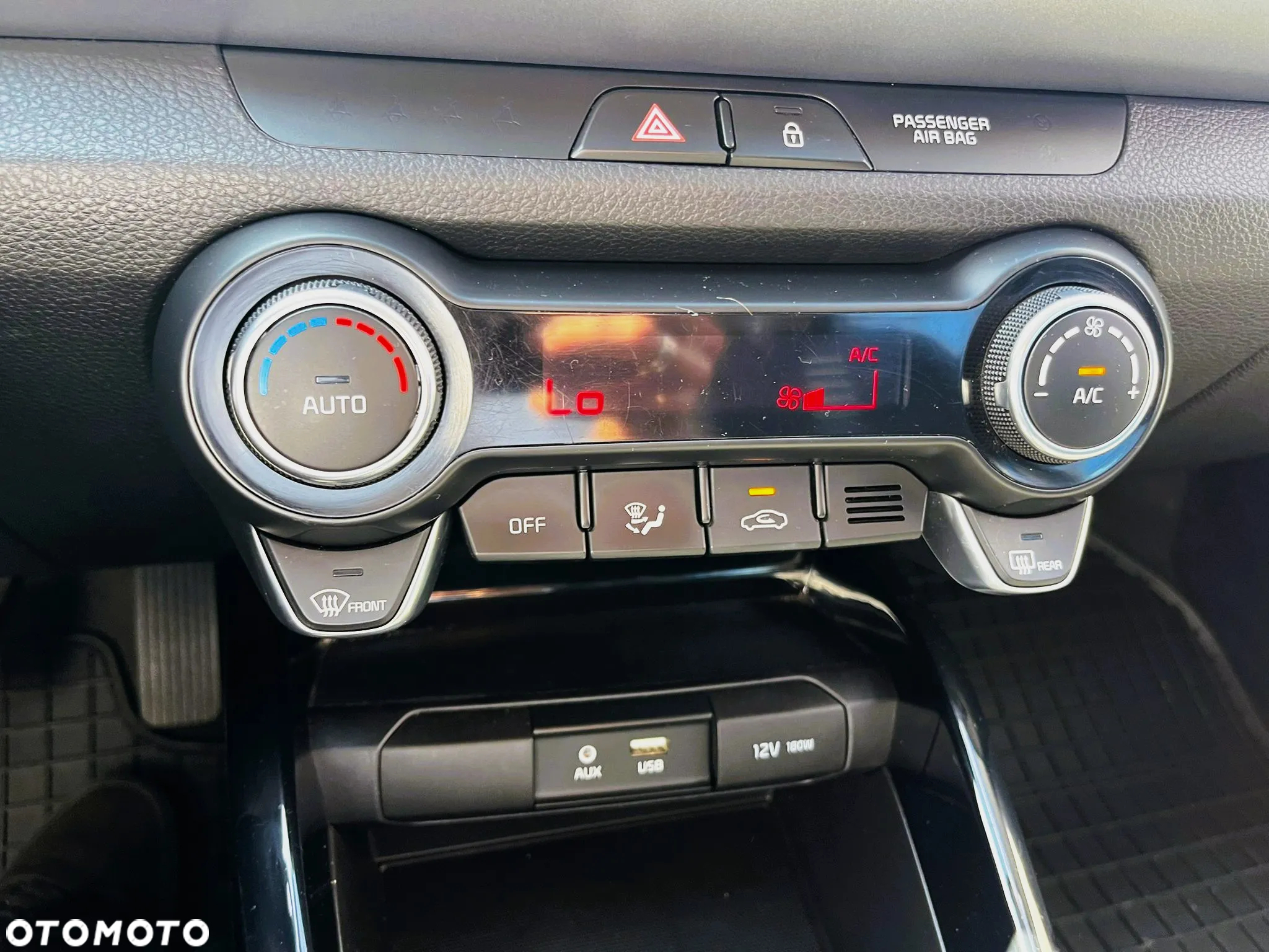 Kia Stonic 1.0 T-GDI L - 21