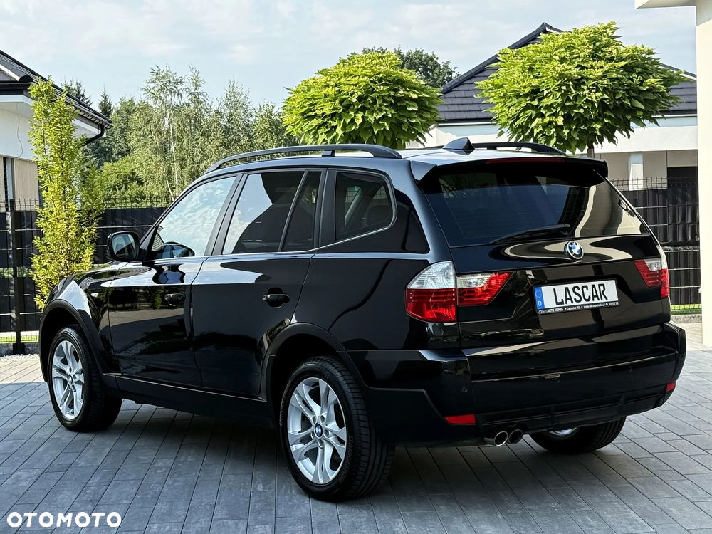 BMW X3 xDrive30d Limited Sport Edition - 13