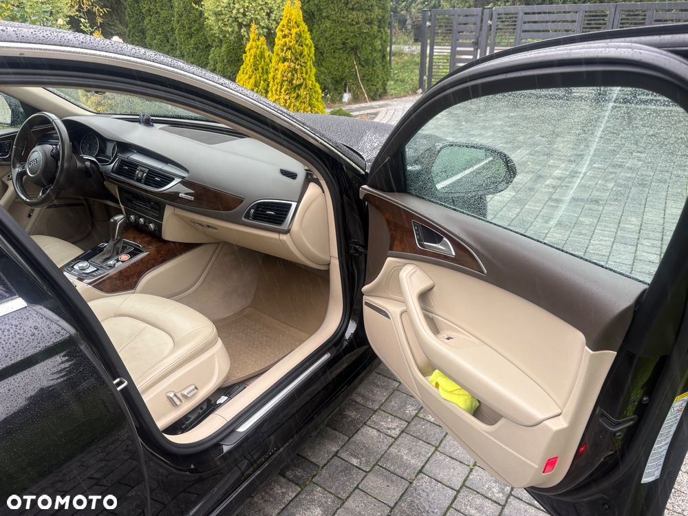 Audi A6 - 21