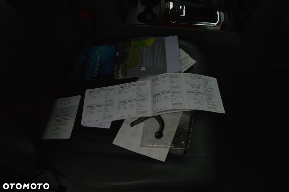 Jeep Grand Cherokee 5.7 V8 HEMI Automatik Overland - 17