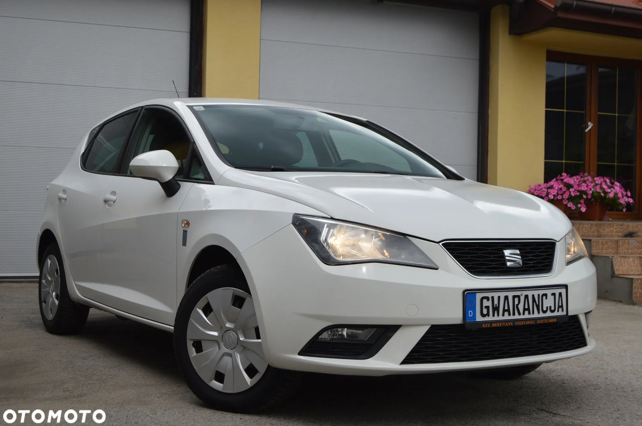Seat Ibiza 1.2 TSI Style - 1