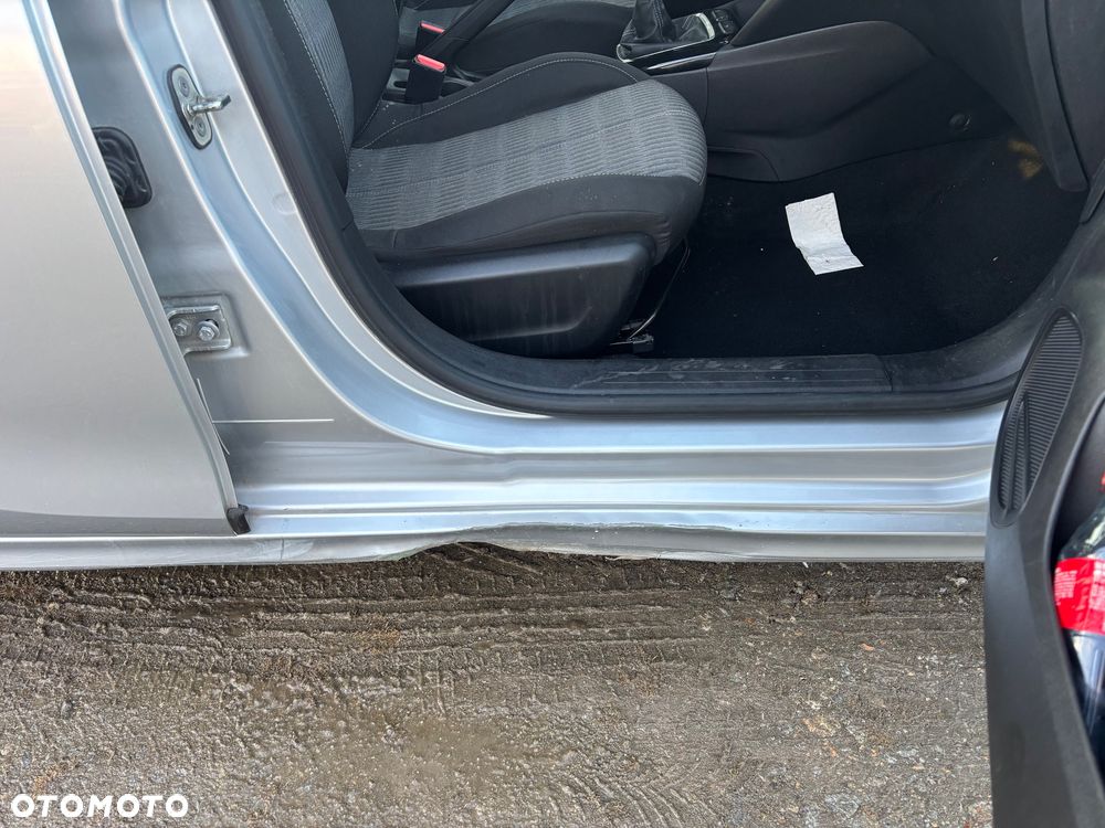 Opel Corsa 1.5 Start/Stop - 6