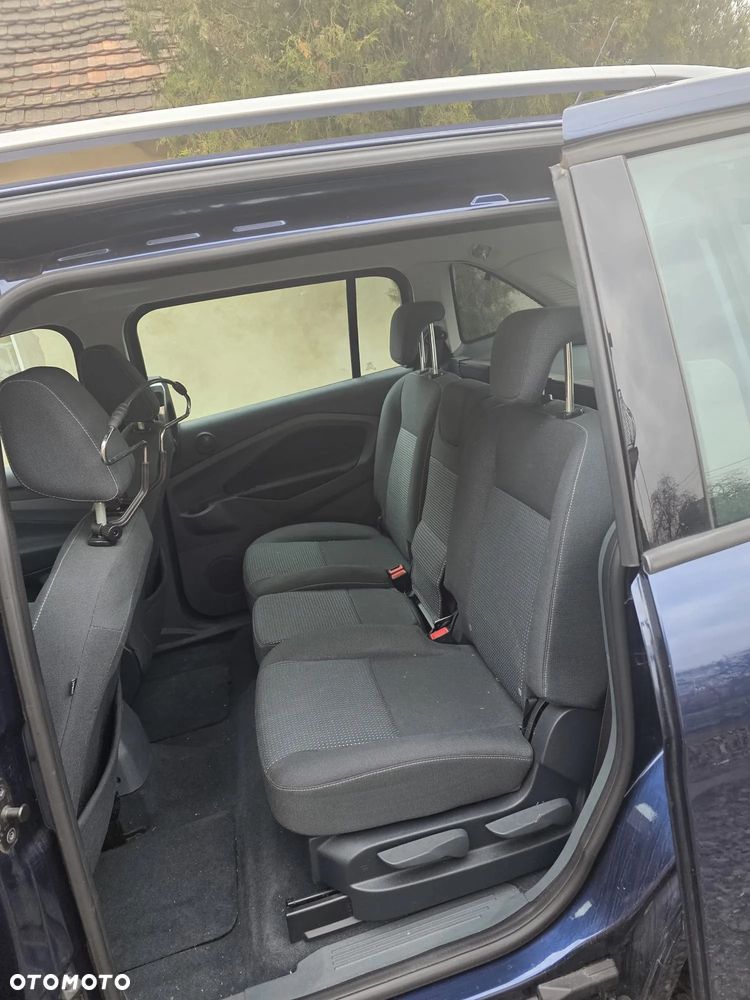 Ford Grand C-MAX 1.6 EcoBoost Edition ASS - 7