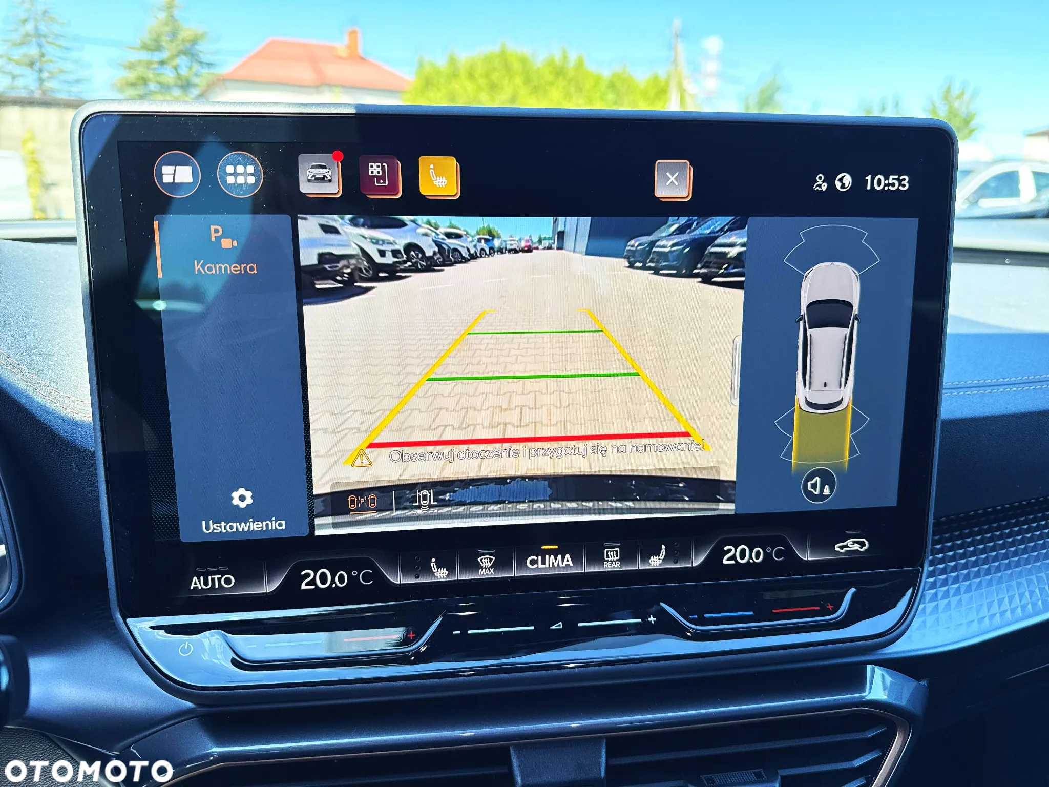 Cupra Formentor 1.5 TSI DSG - 14