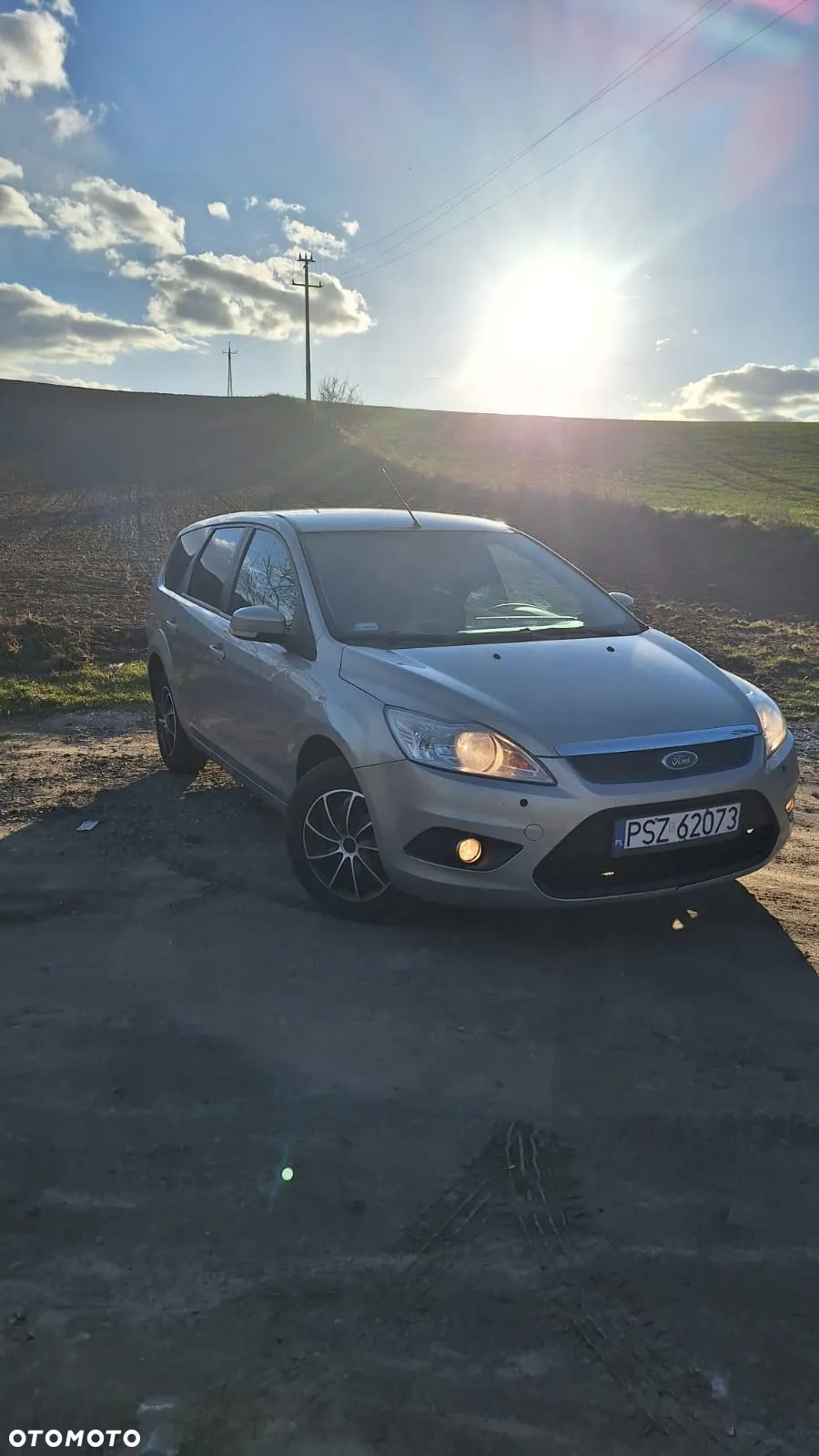 Ford Focus - 2