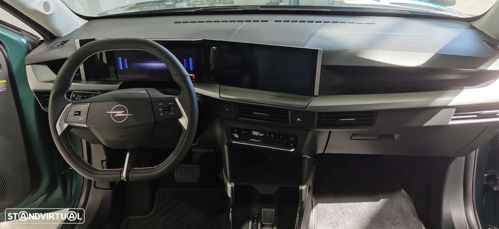 Opel Frontera 1.2 Hybrid Edition eDCT - 10