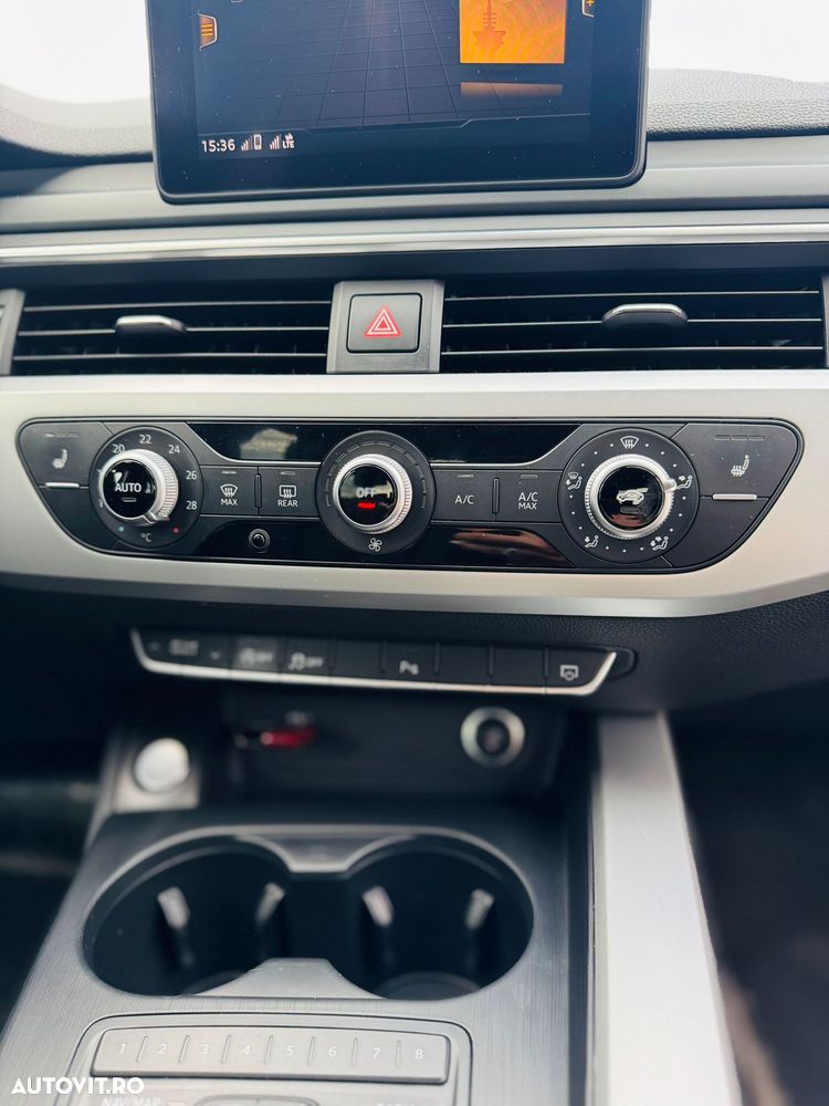 Audi A4 ver-2-0-tdi-multitronic - 19