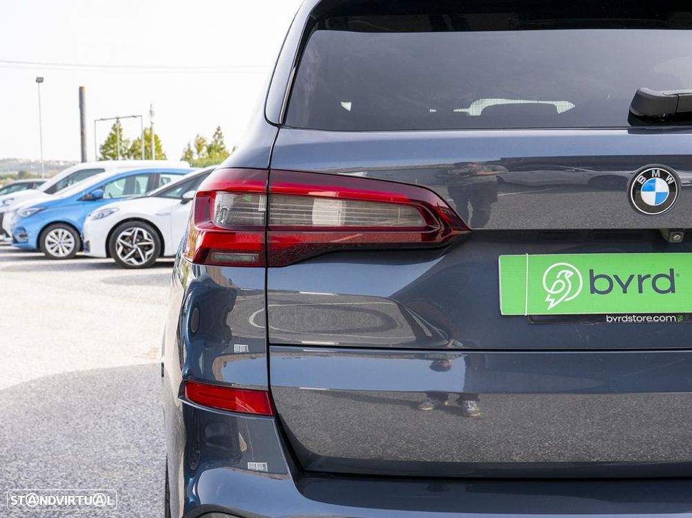 BMW X5 45 e xDrive - 13