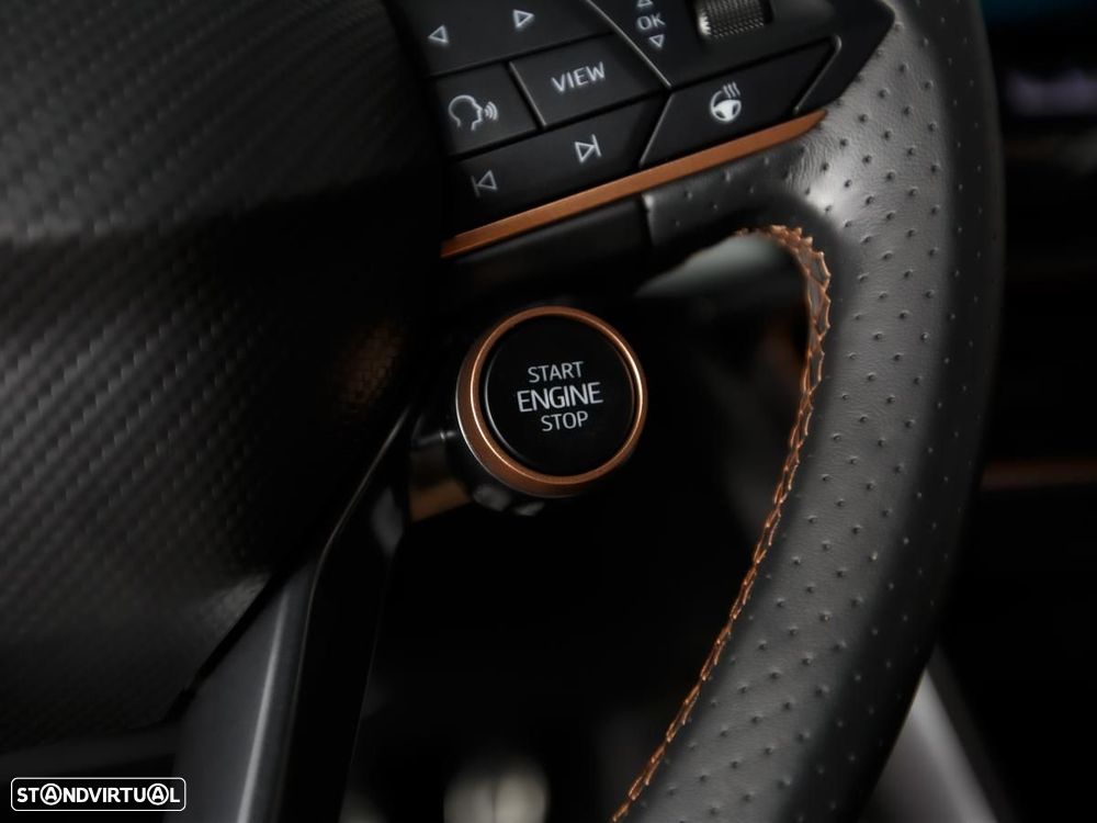 Cupra Leon Sportstourer 2.0 TSI 4Drive DSG VZ - 22