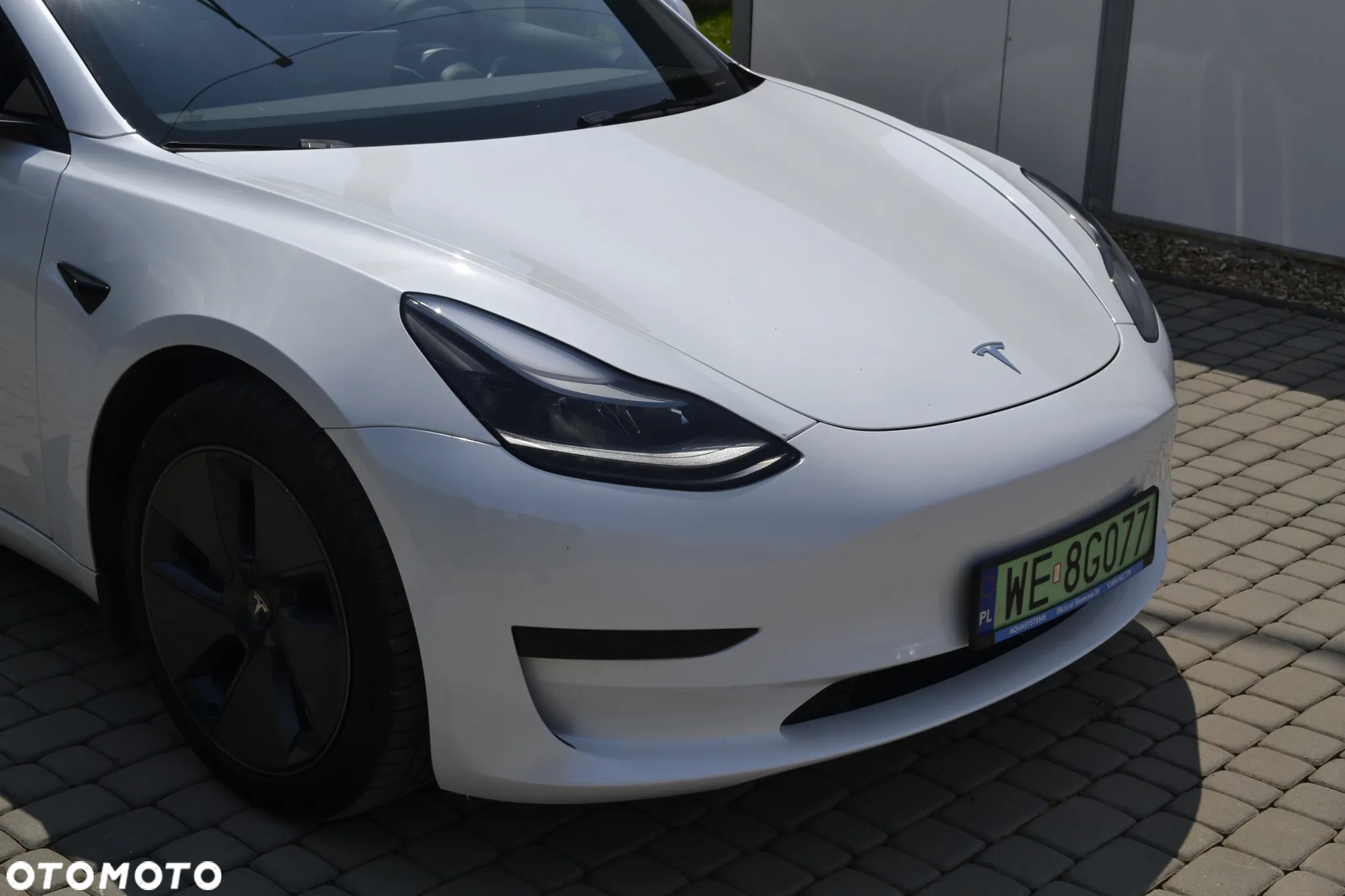 Tesla Model 3 Long Range RWD - 6