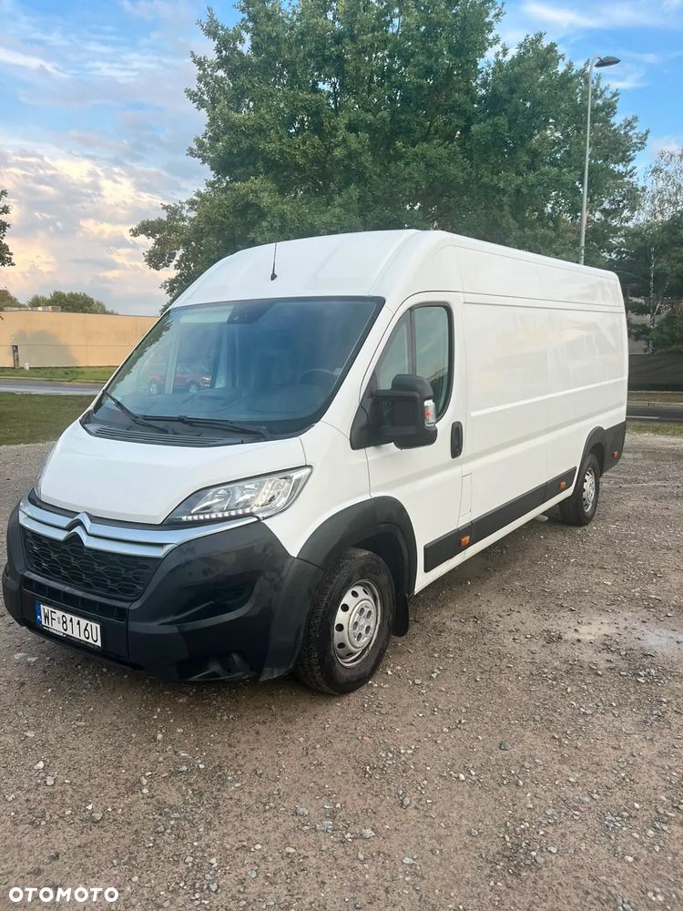 Citroën Jumper - 3