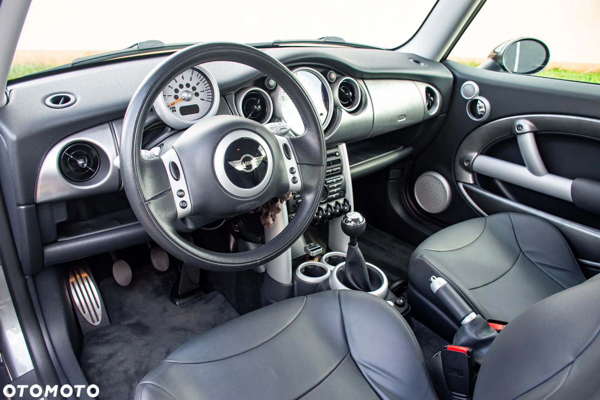 MINI Cooper S Standard - 5