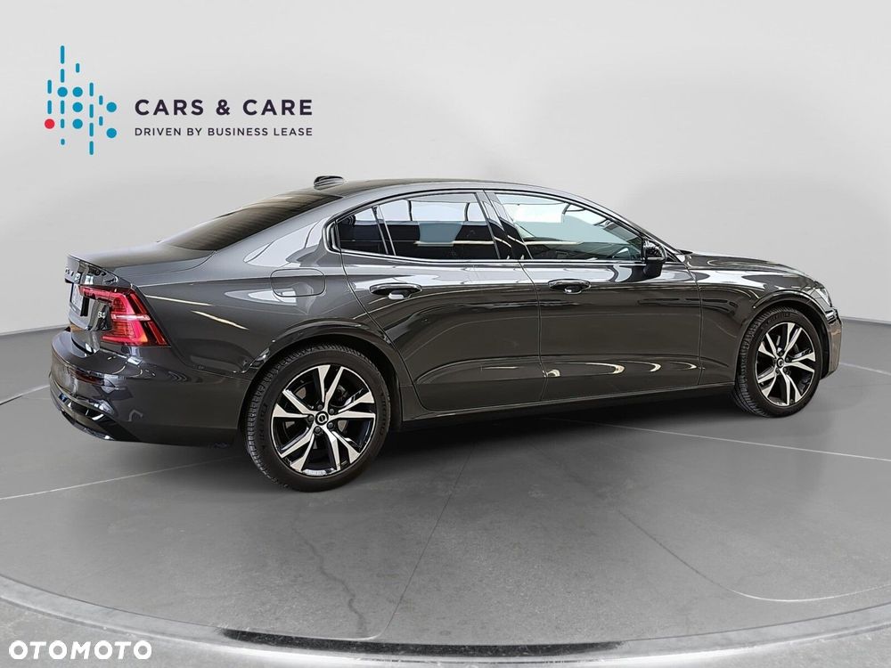 Volvo S60 B4 B Plus Dark - 22